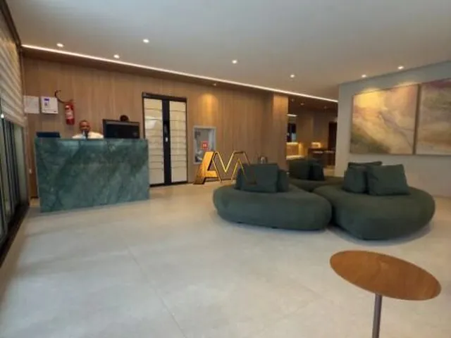 Imagem 6: STUDIO PORTEIRA FECHADA NA BARRA
