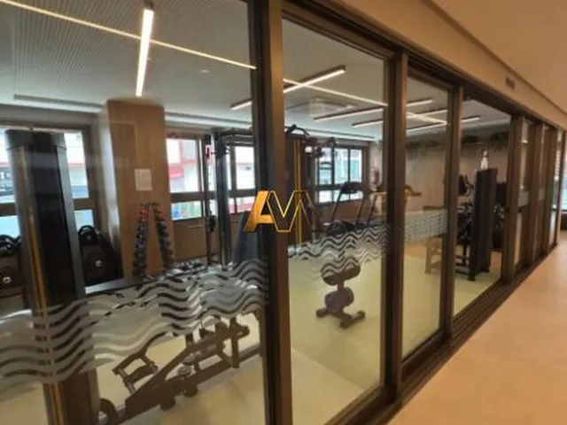 Imagem 11: STUDIO PORTEIRA FECHADA NA BARRA