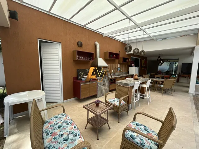 Imagem 8: CASA 3/4 COM SALA AMPLA EM ALPHAVILLE LITORAL NORTE 1