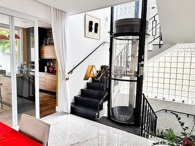 Imagem 9: CASA 3/4 COM SALA AMPLA EM ALPHAVILLE LITORAL NORTE 1