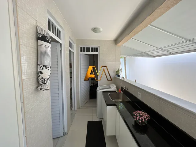 Imagem 13: CASA 3/4 COM SALA AMPLA EM ALPHAVILLE LITORAL NORTE 1