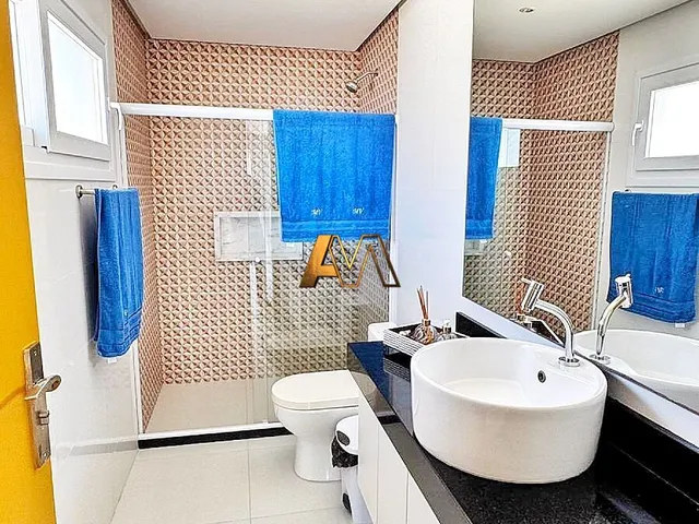 Imagem 2: CASA 3/4 COM SALA AMPLA EM ALPHAVILLE LITORAL NORTE 1