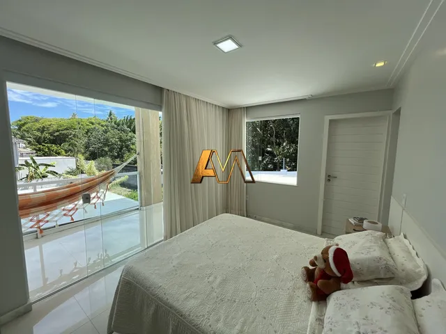 Imagem 15: CASA 3/4 COM SALA AMPLA EM ALPHAVILLE LITORAL NORTE 1