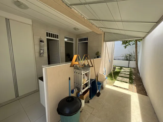 Imagem 11: CASA 3/4 COM SALA AMPLA EM ALPHAVILLE LITORAL NORTE 1