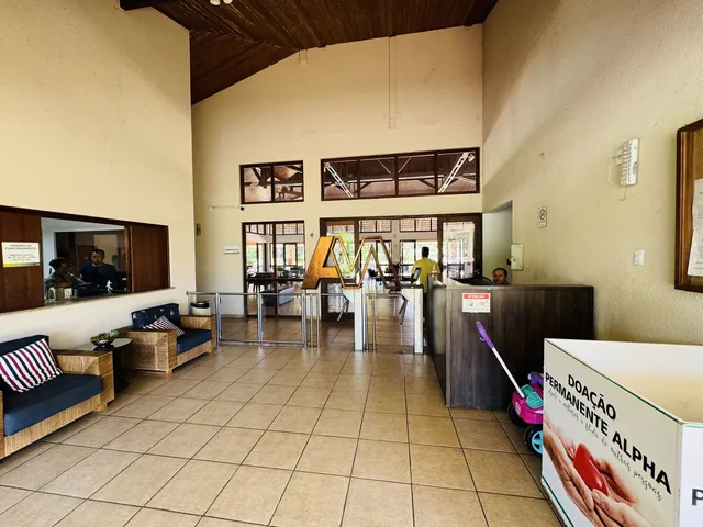 Imagem 6: CASA 3/4 COM SALA AMPLA EM ALPHAVILLE LITORAL NORTE 1
