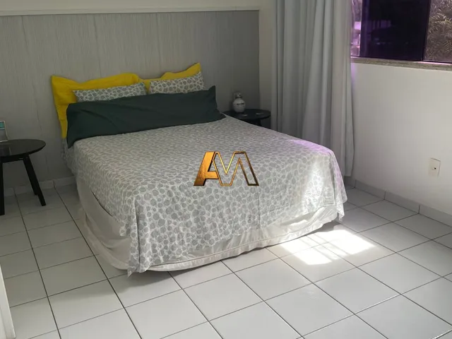 Imagem 9: VILLAGE 3/4 COM VARANDA EM GUARAJUBA