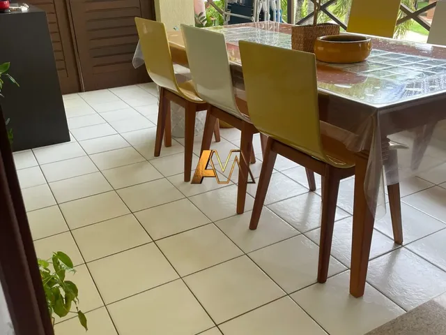 Imagem 3: VILLAGE 3/4 COM VARANDA EM GUARAJUBA