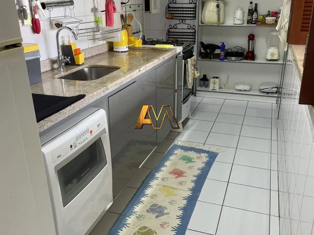 Imagem 7: VILLAGE 3/4 COM VARANDA EM GUARAJUBA