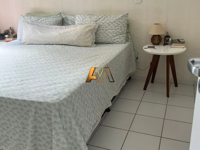 Imagem 8: VILLAGE 3/4 COM VARANDA EM GUARAJUBA
