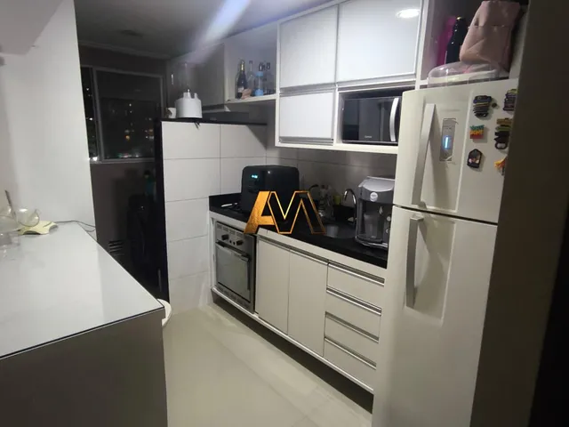 Imagem 9: APTO ANDAR ALTO EM PIATÃ