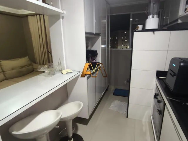 Imagem 2: APTO ANDAR ALTO EM PIATÃ