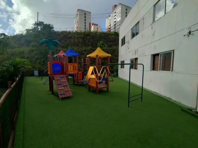 Imagem 6: APTO ANDAR ALTO EM PIATÃ