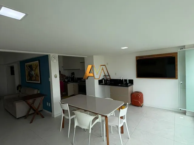 Imagem 2: Apartamento À Venda no Bairro Pituaçu - Salvador/Ba