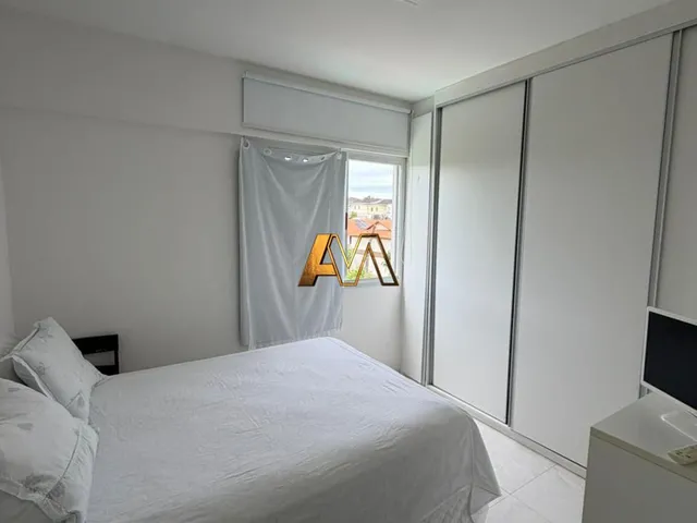 Imagem 10: Apartamento À Venda no Bairro Pituaçu - Salvador/Ba