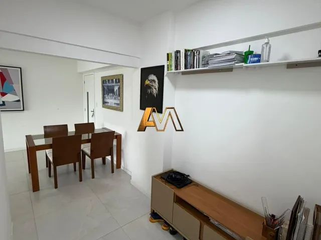 Imagem 11: Apartamento À Venda no Bairro Pituaçu - Salvador/Ba