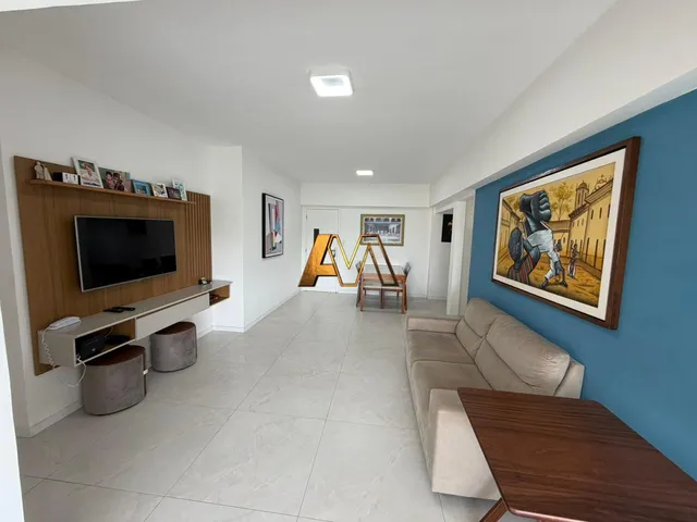 Imagem 1: Apartamento À Venda no Bairro Pituaçu - Salvador/Ba