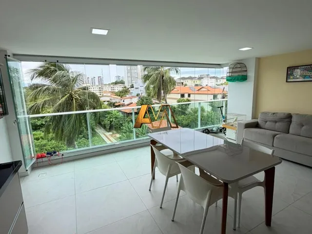 Imagem 4: Apartamento à venda no bairro Pituaçu - Salvador/BA