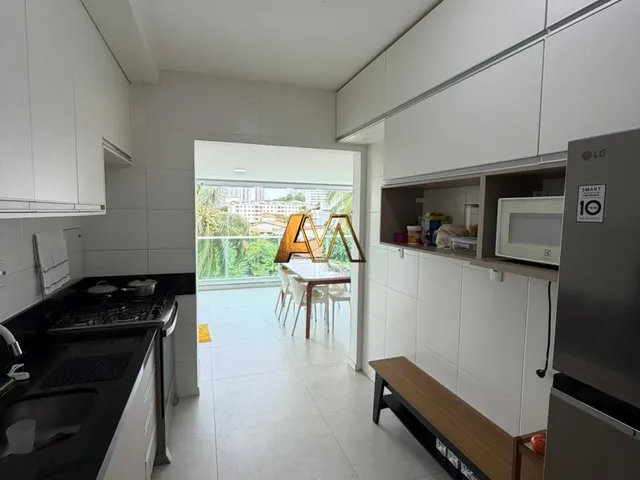 Imagem 11: Apartamento à venda no bairro Pituaçu - Salvador/BA