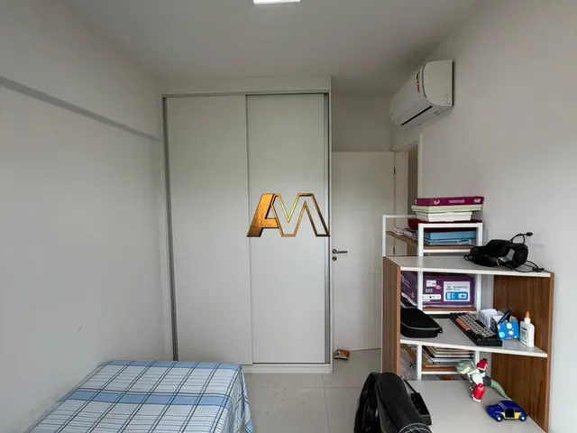Imagem 6: Apartamento à venda no bairro Pituaçu - Salvador/BA