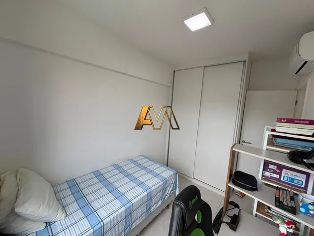 Imagem 13: Apartamento À Venda no Bairro Pituaçu - Salvador/Ba