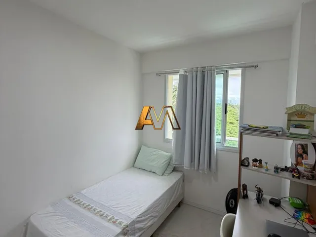 Imagem 3: Apartamento À Venda no Bairro Pituaçu - Salvador/Ba