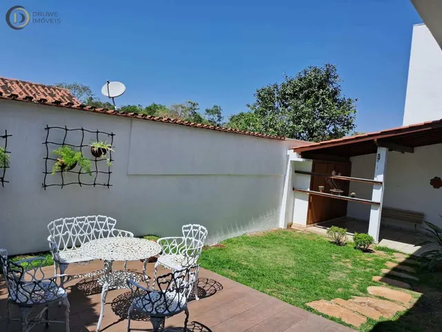 Imagem 14: Casa à venda em Ipatinga, Cariru, com 3 quartos, 360m²