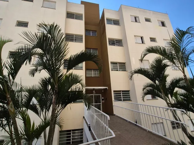 Imagem: Apartamento em Residencial de Lorenzi, Boituva/SP