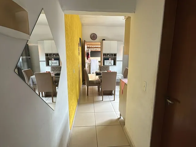 Imagem 9: Casa Sobrado em Terra de Santa Cruz I, Boituva/SP