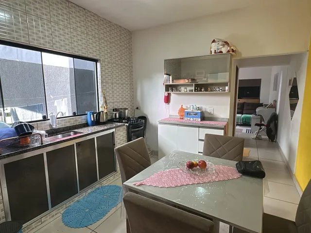 Imagem 3: Casa Sobrado em Terra de Santa Cruz I, Boituva/SP