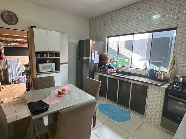 Imagem 8: Casa Sobrado em Terra de Santa Cruz I, Boituva/SP