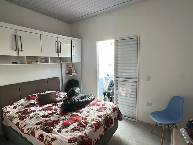 Imagem 12: Casa Sobrado em Terra de Santa Cruz I, Boituva/SP