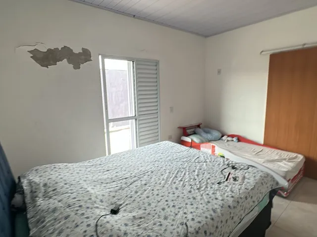 Imagem 2: Casa Sobrado em Terra de Santa Cruz I, Boituva/SP