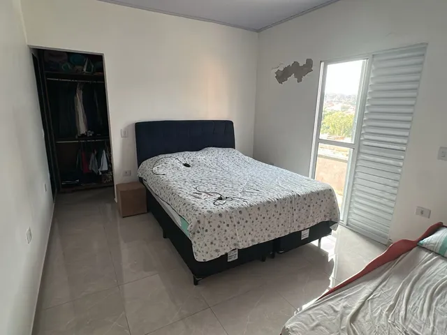 Imagem 6: Casa Sobrado em Terra de Santa Cruz I, Boituva/SP
