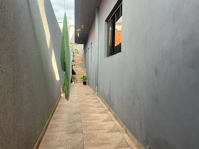Imagem 14: Casa Sobrado em Terra de Santa Cruz I, Boituva/SP