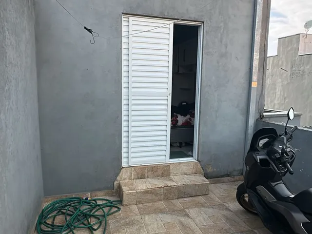 Imagem 11: Casa Sobrado em Terra de Santa Cruz I, Boituva/SP