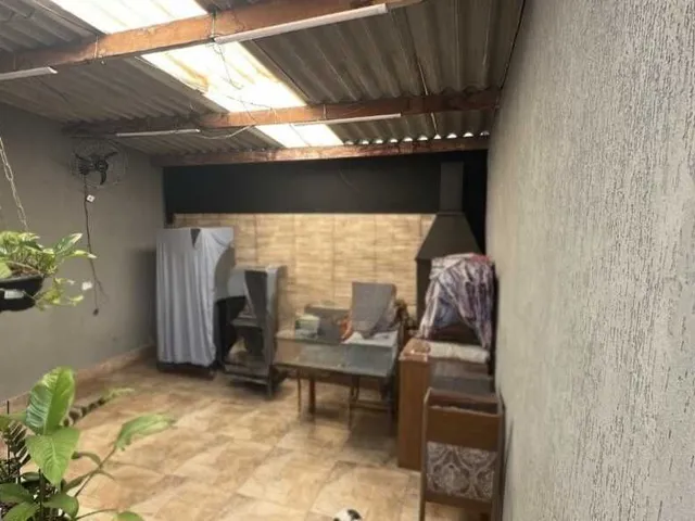 Imagem 7: Casa Sobrado em Terra de Santa Cruz I, Boituva/SP