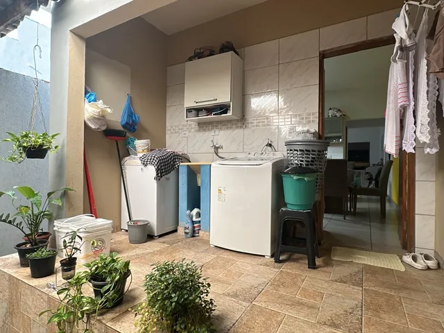Imagem 15: Casa Sobrado em Terra de Santa Cruz I, Boituva/SP