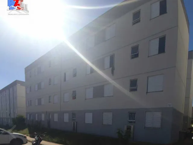 Imagem: Apartamento em Jardim Paraíso, Boituva/SP