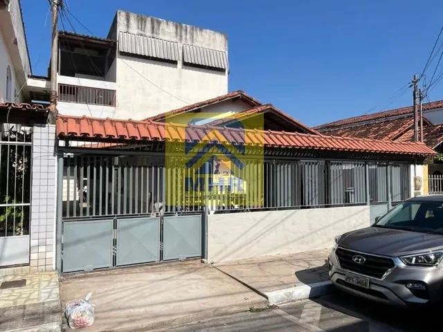 Imagem: Casa para Venda em Vitória / ES no bairro