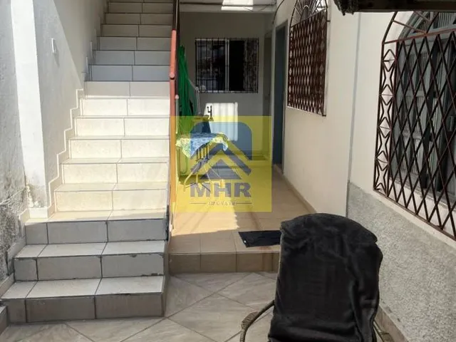 Imagem 2: Casa para Venda em Vitória / ES no bairro República