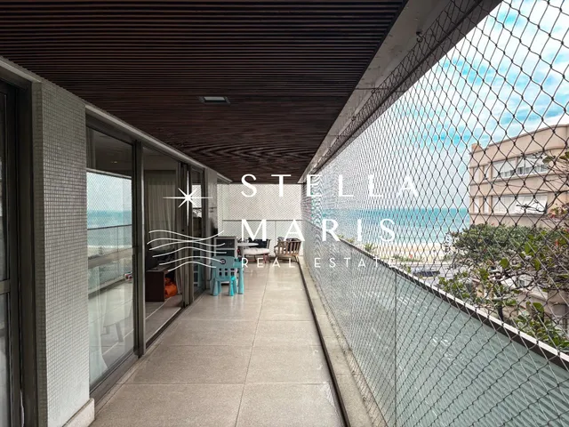 Imagem: Ipanema, Apartamento de alto Padrão totalmente