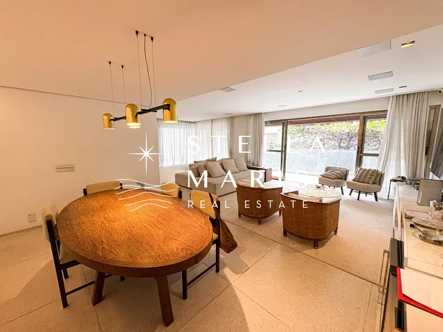Imagem 4: Ipanema, Apartamento de alto Padrão totalmente reformado à venda na quadra da praia da