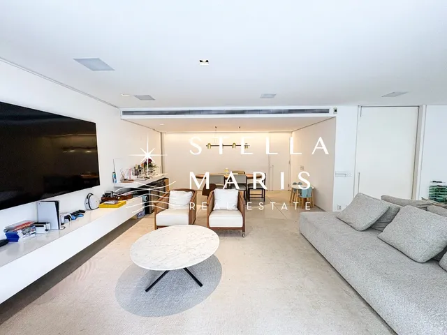Imagem 6: Ipanema, Apartamento de alto Padrão totalmente reformado à venda na quadra da praia da