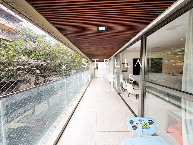 Imagem 2: Ipanema, Apartamento de alto Padrão totalmente reformado à venda na quadra da praia da