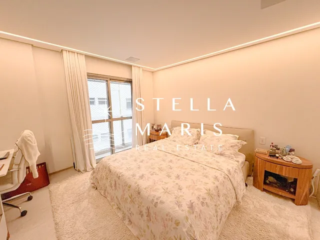 Imagem 3: Ipanema, Apartamento de alto Padrão totalmente reformado à venda na quadra da praia da