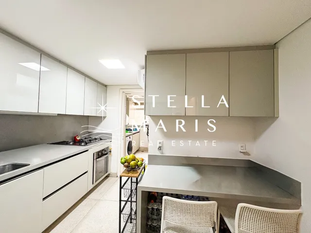 Imagem 15: Ipanema, Apartamento de alto Padrão totalmente reformado à venda na quadra da praia da