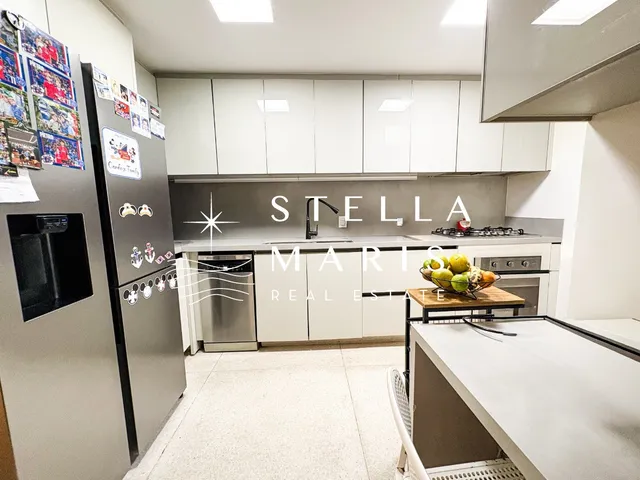 Imagem 12: Ipanema, Apartamento de alto Padrão totalmente reformado à venda na quadra da praia da