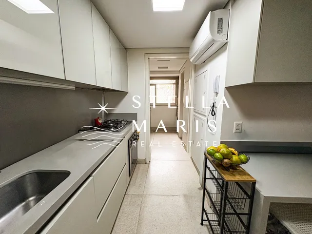 Imagem 9: Ipanema, Apartamento de alto Padrão totalmente reformado à venda na quadra da praia da