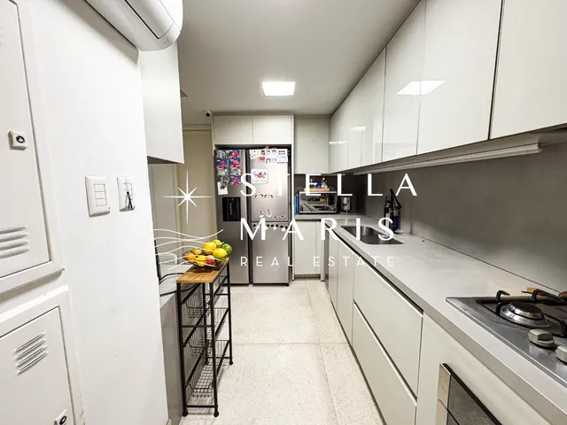 Imagem 5: Ipanema, Apartamento de alto Padrão totalmente reformado à venda na quadra da praia da