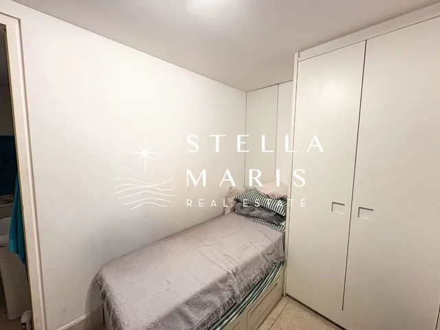 Imagem 8: Ipanema, Apartamento de alto Padrão totalmente reformado à venda na quadra da praia da